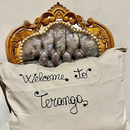La Teranga Bed & Breakfast Imola Exterior photo