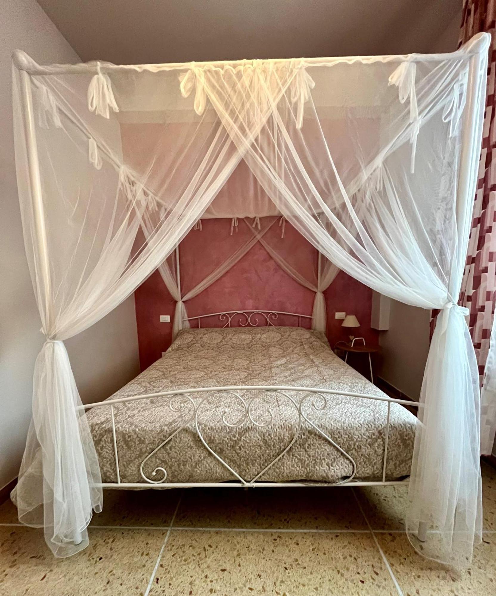 La Teranga Bed & Breakfast Imola Exterior photo