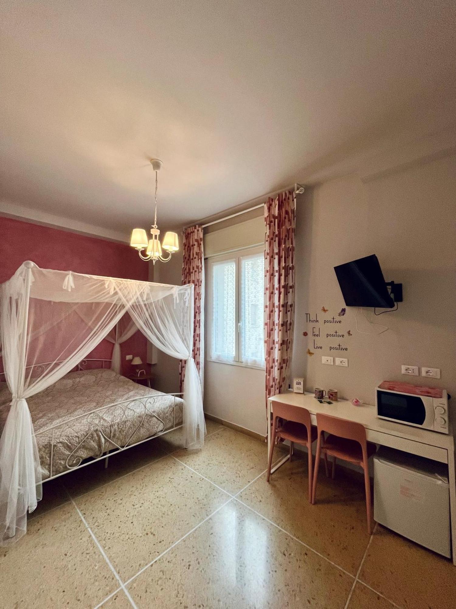 La Teranga Bed & Breakfast Imola Exterior photo