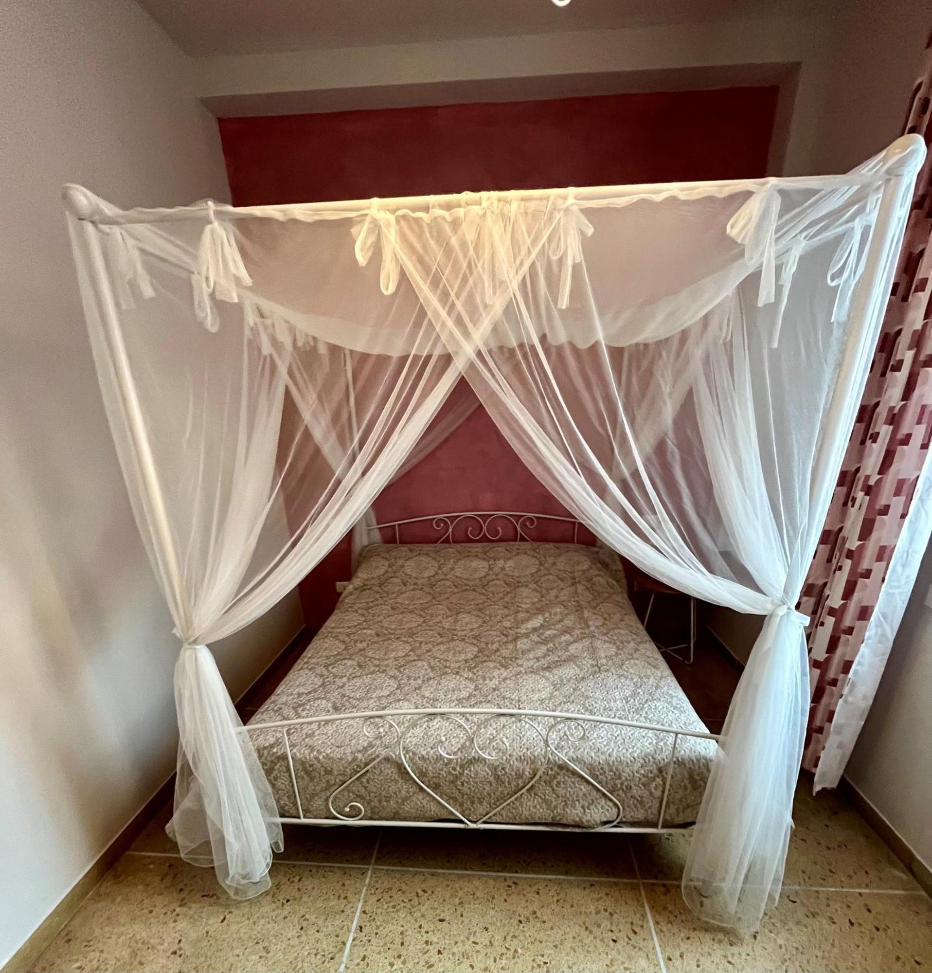 La Teranga Bed & Breakfast Imola Exterior photo
